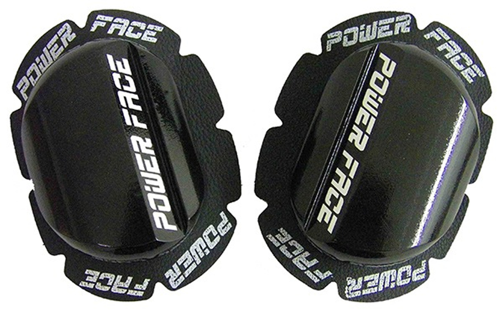 Knieschleifer Holzknieschleifer Woodkneeslider - Fa. Zeidler Holzkunst - Power Face RACE